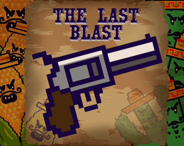 The Last Blast