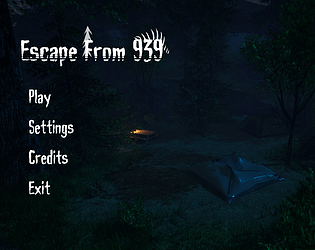 Escape from 939