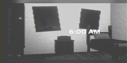 Cover image for 6:00 AM
