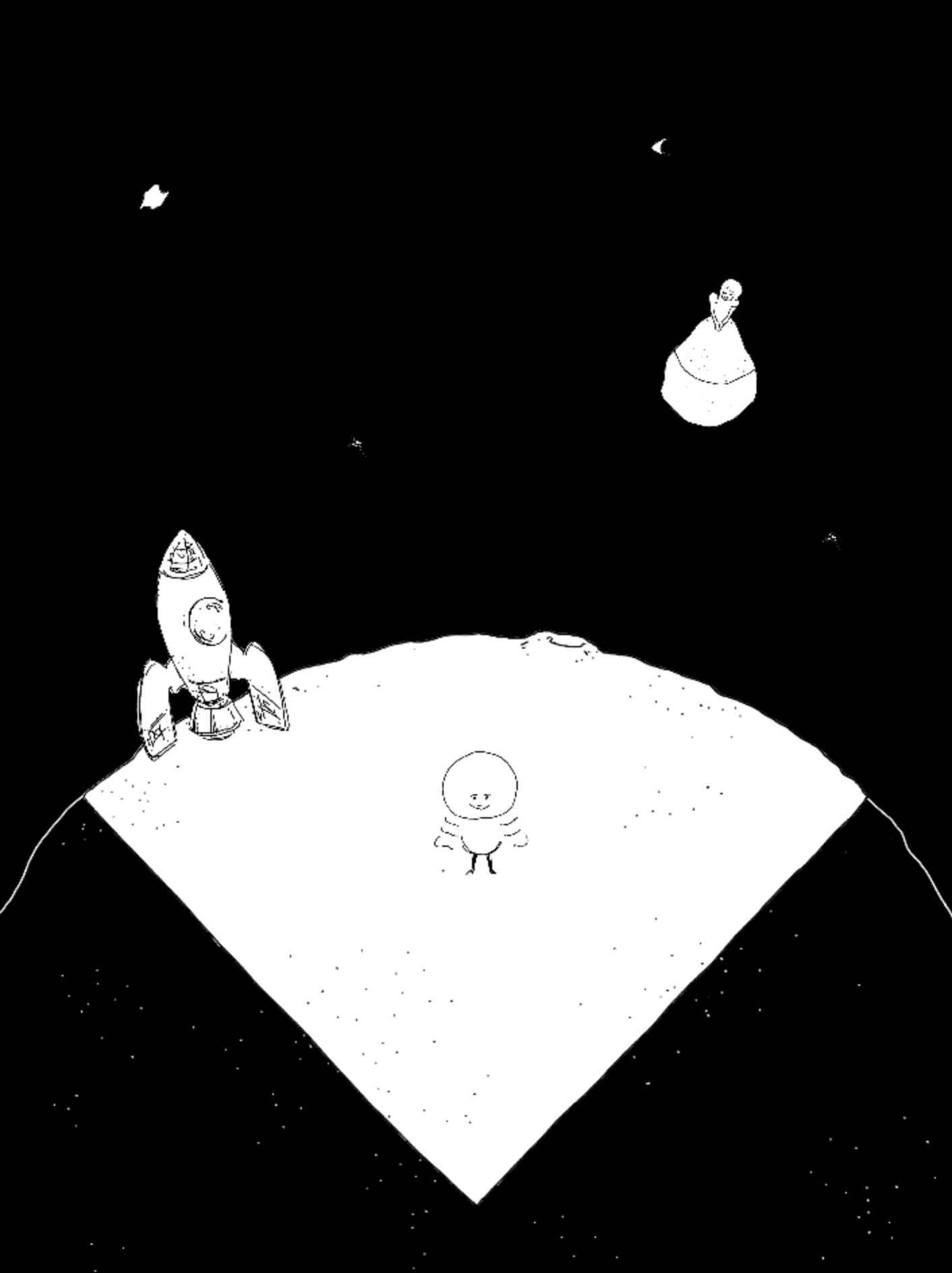 Little Planet