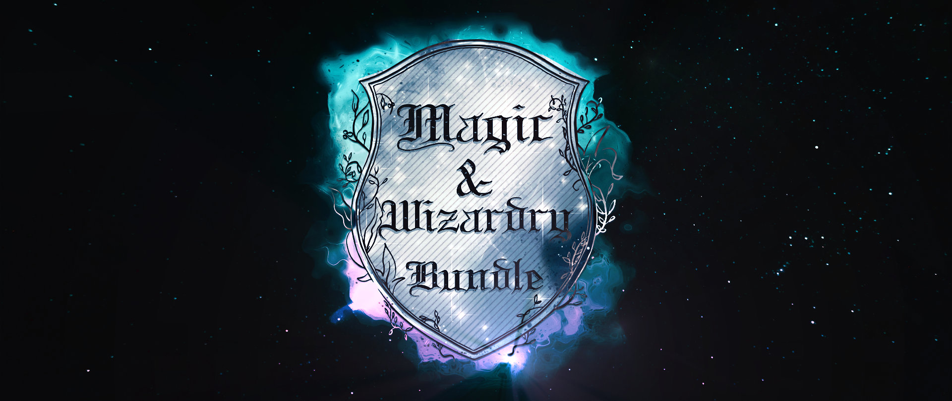 Magic & Wizardry Bundle - RPG Music