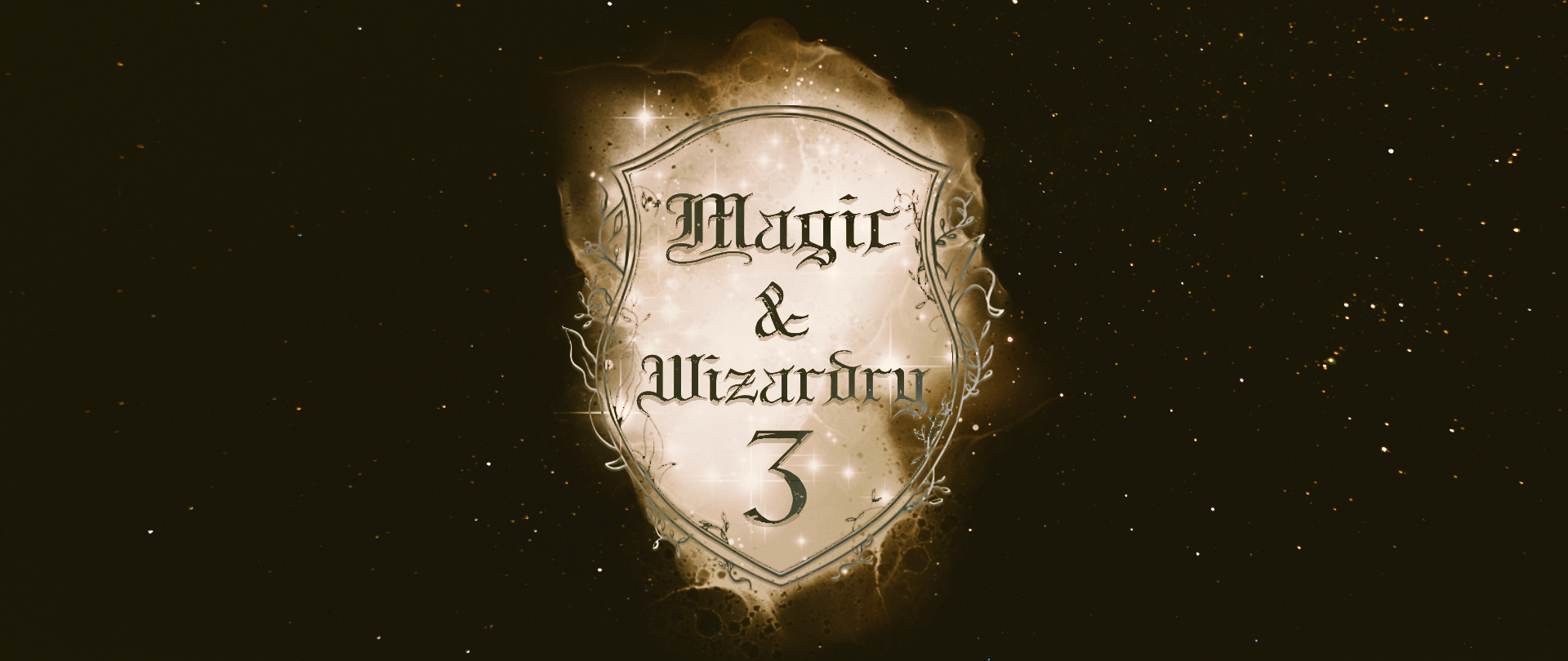 Magic & Wizardry 3 - RPG Music