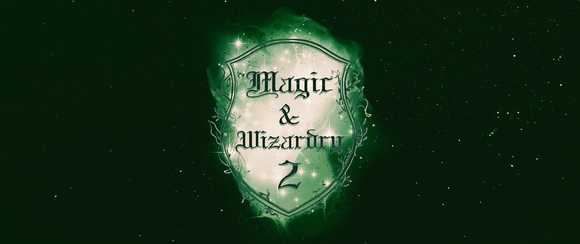 Magic & Wizardry 2 - RPG Music