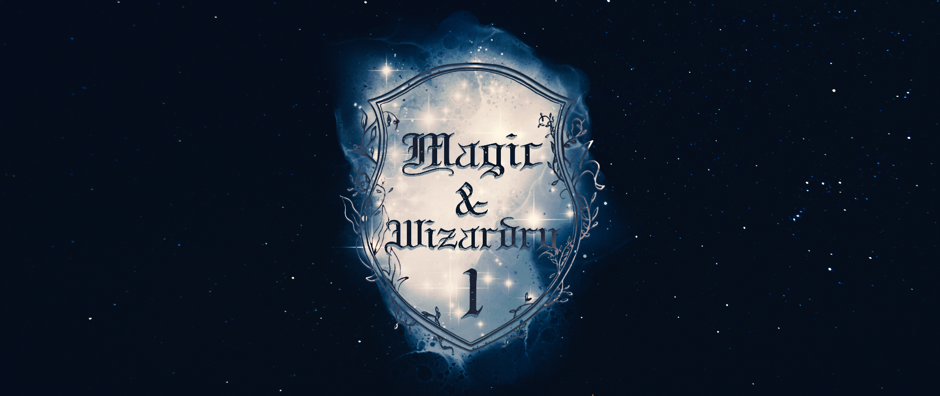 Magic & Wizardry - RPG Music