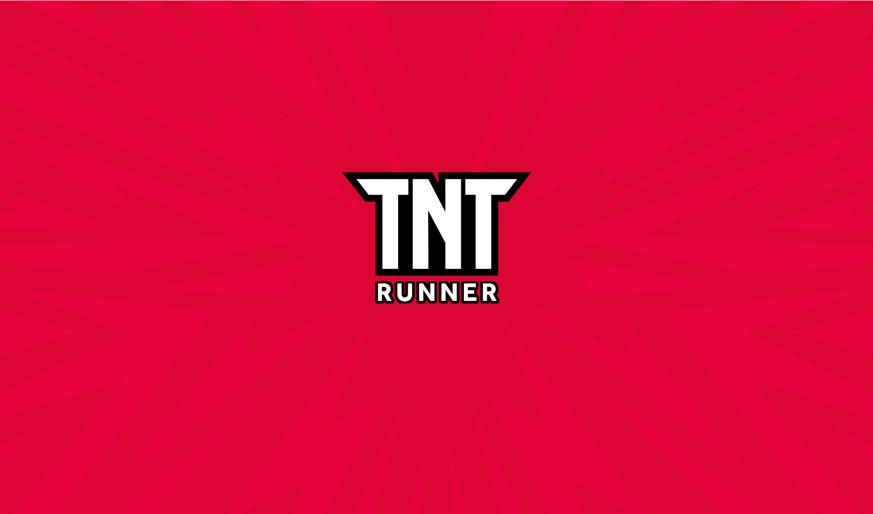 TNT RUNNER