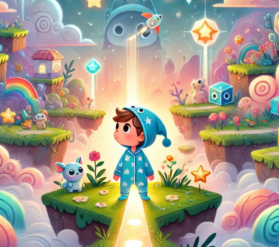 little one dream