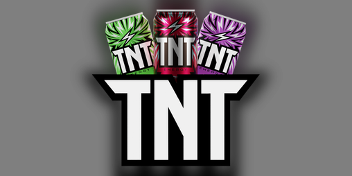 Cover image for TNT RUNNER