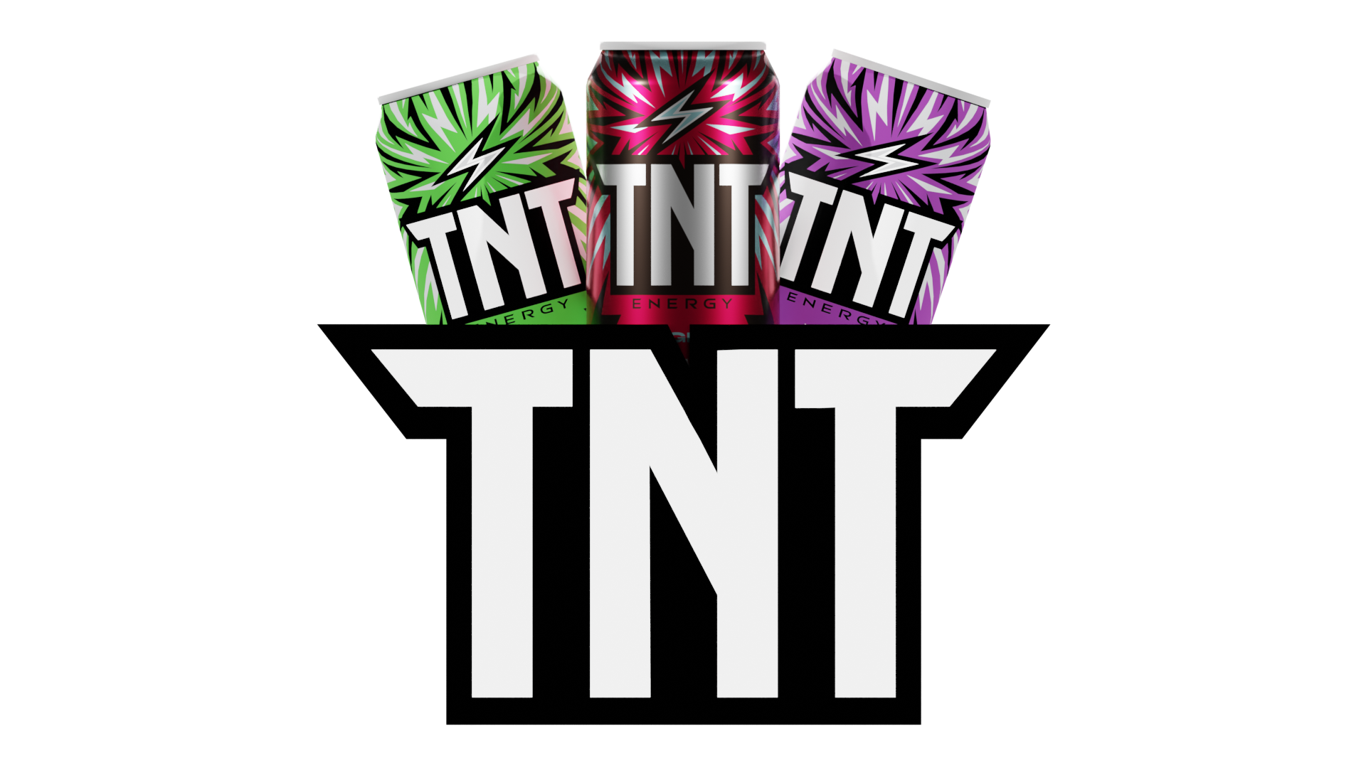 Cover image for TNT RUNNER