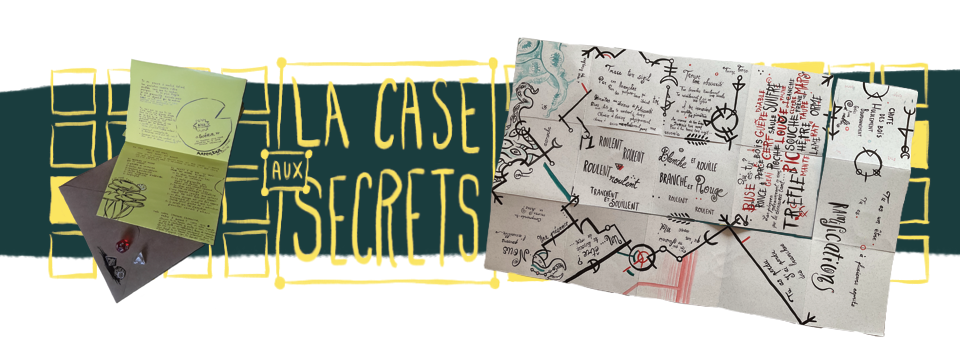 La case aux secrets