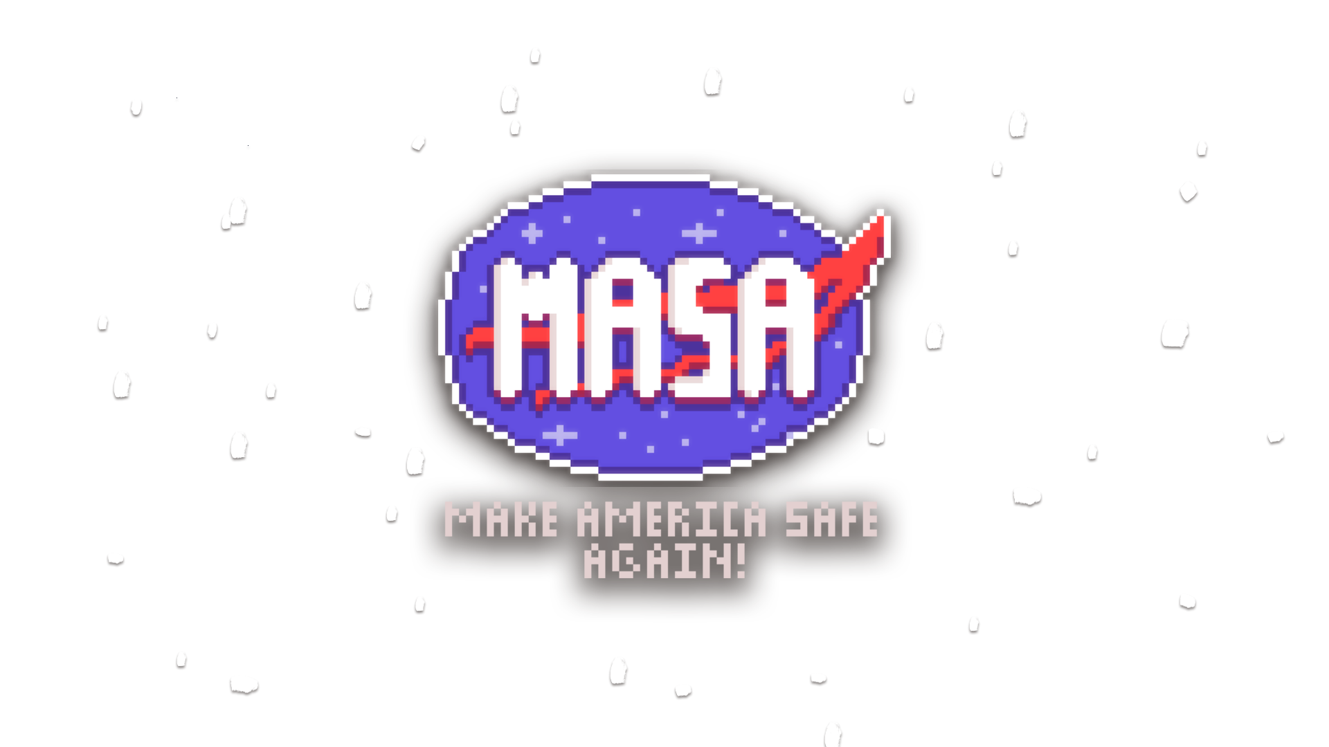 MASA - make America safe again