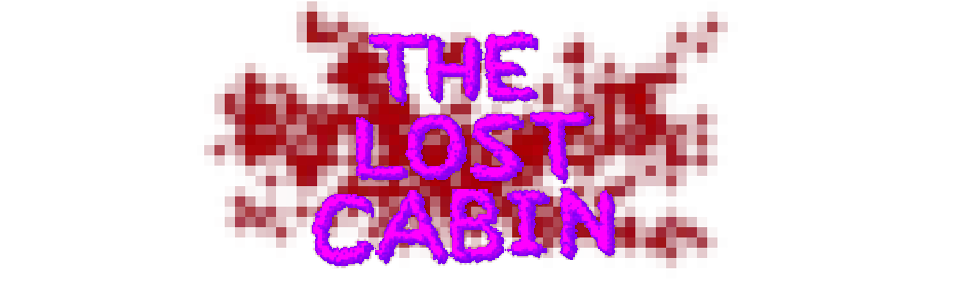 The Lost Cabin