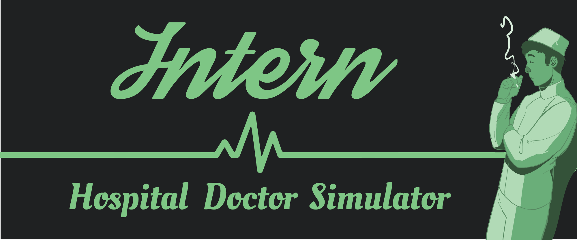 Intern: Hospital Doctor Simulator