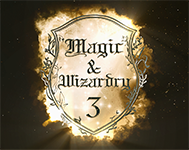 Magic & Wizardry 3