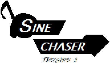 SINE CHASER - Chapter One