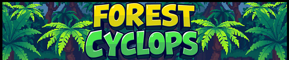 Forest Cyclops