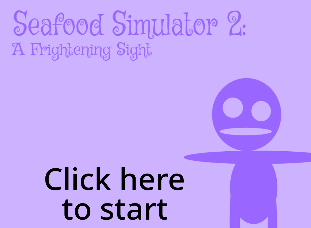 Cover image for Seafood Simulator 2