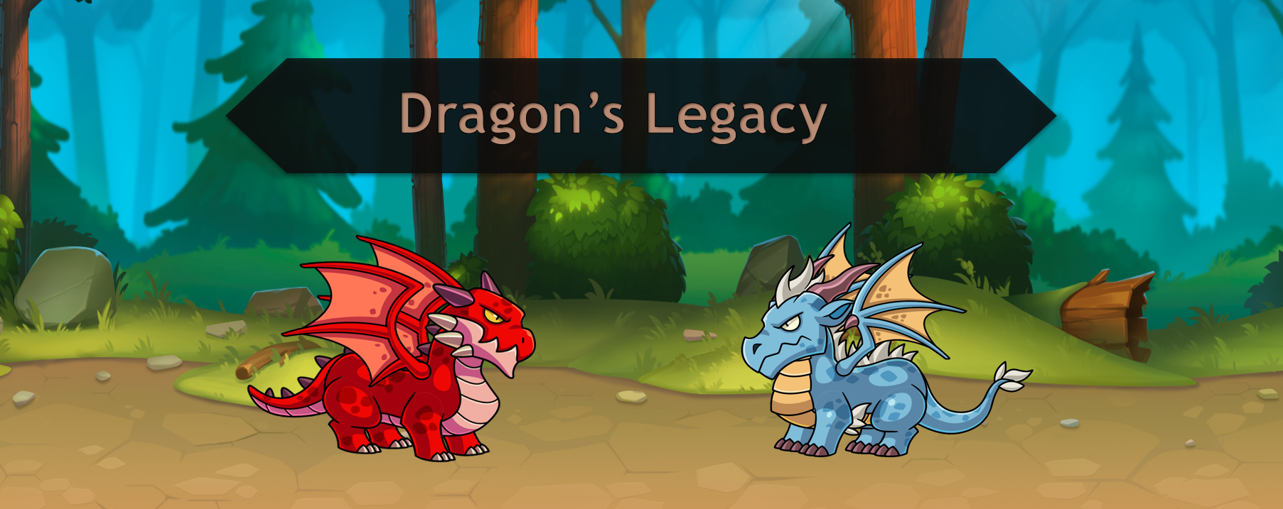 Dragon's Legacy