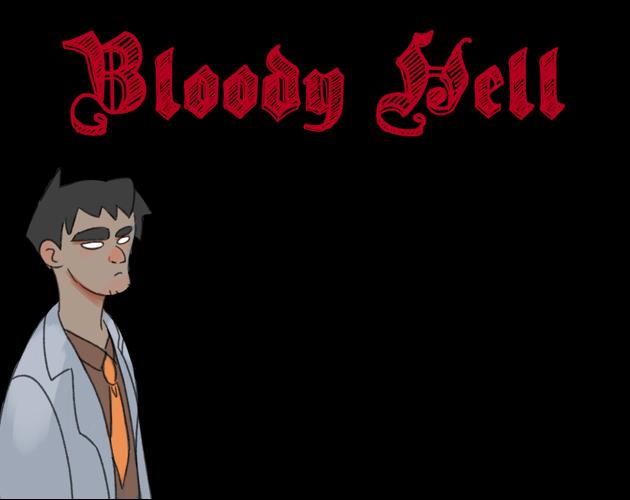 BloodyHell