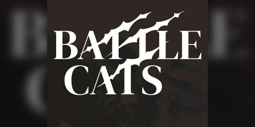 Cover image for Battle Cats (Ashcan Release)