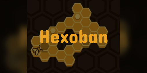 Cover image for Hexoban