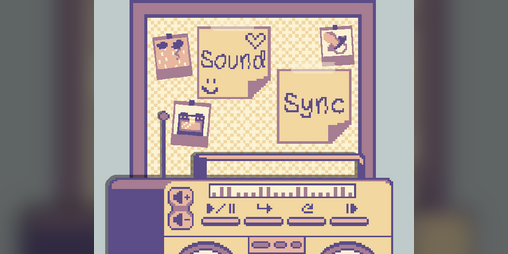 Cover image for SoundSync