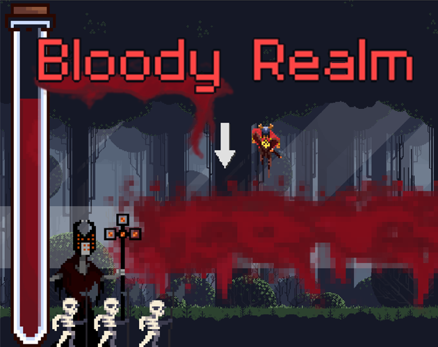Bloody Realm