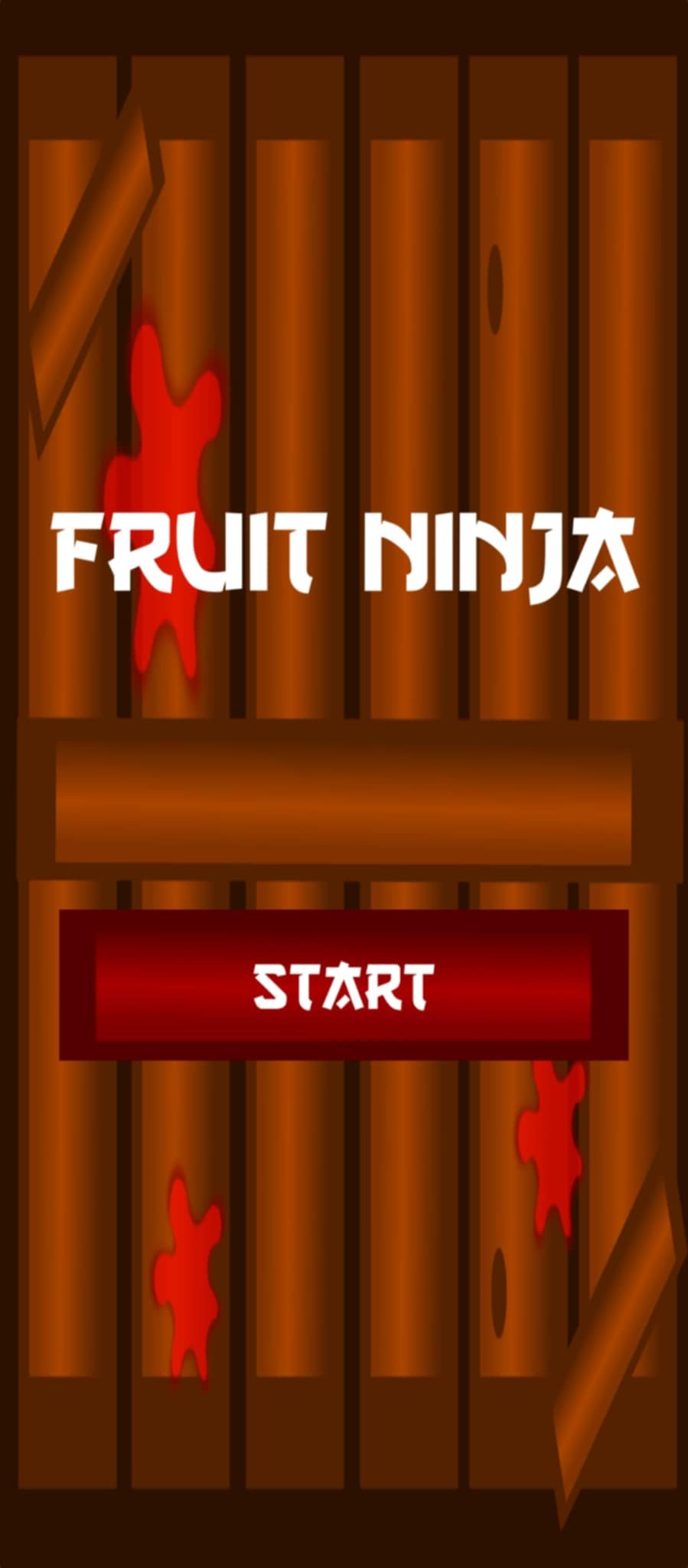 Fruit Ninja