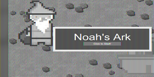 Cover image for Noah's Ark