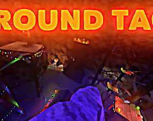 Ground Tag!