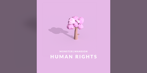 Cover image for Human Rights