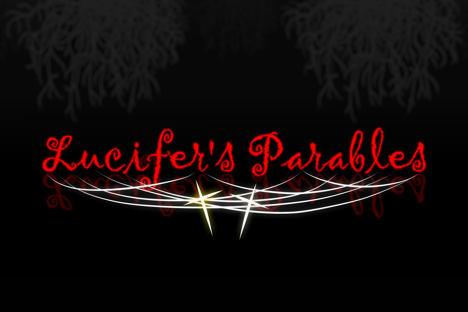 Lucifer's Parables