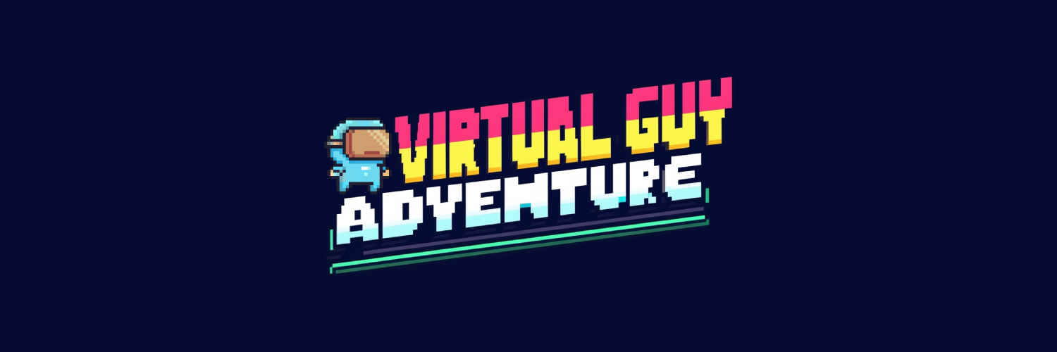 Virtual Guy Adventure