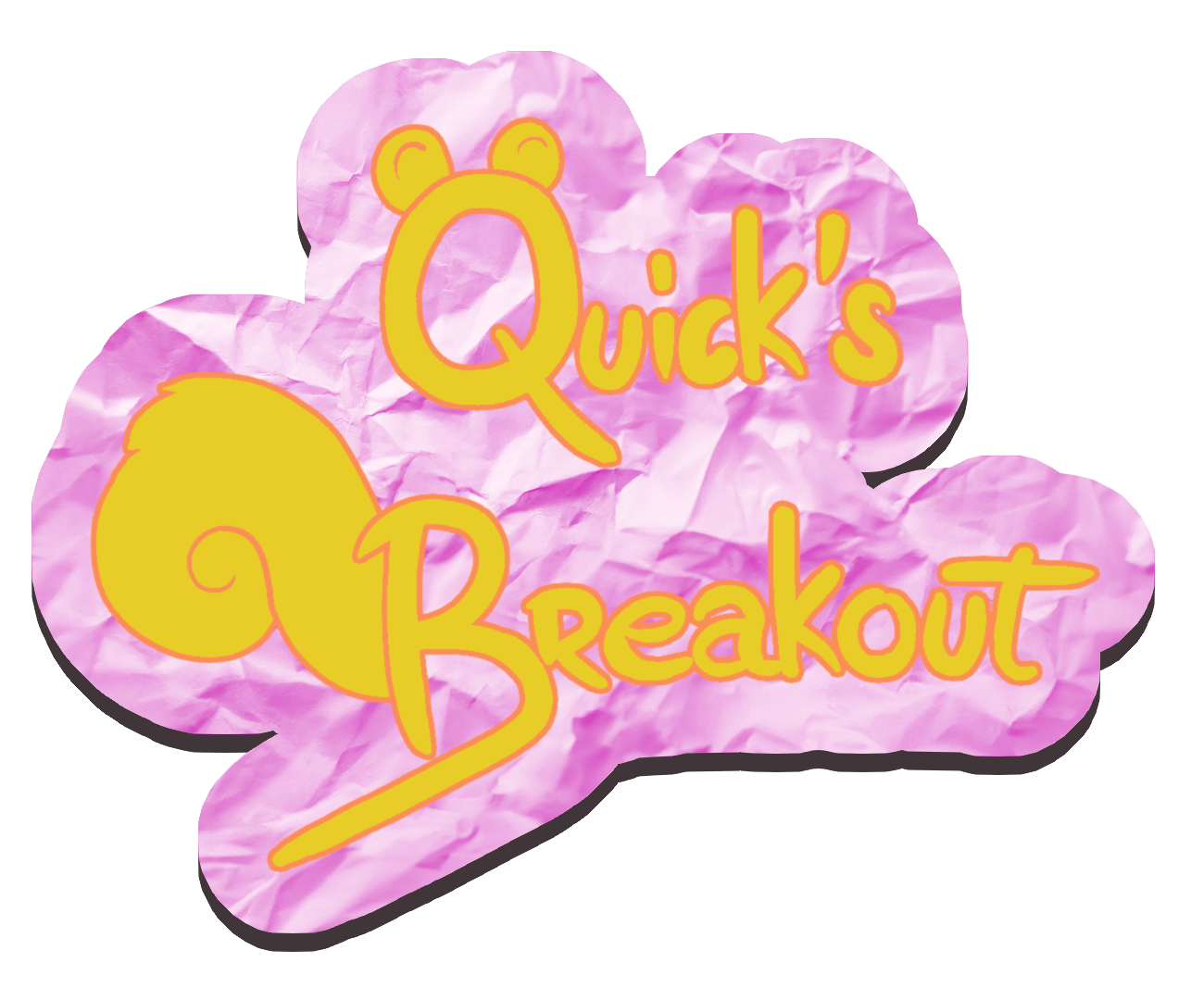 Quick´s Breakout