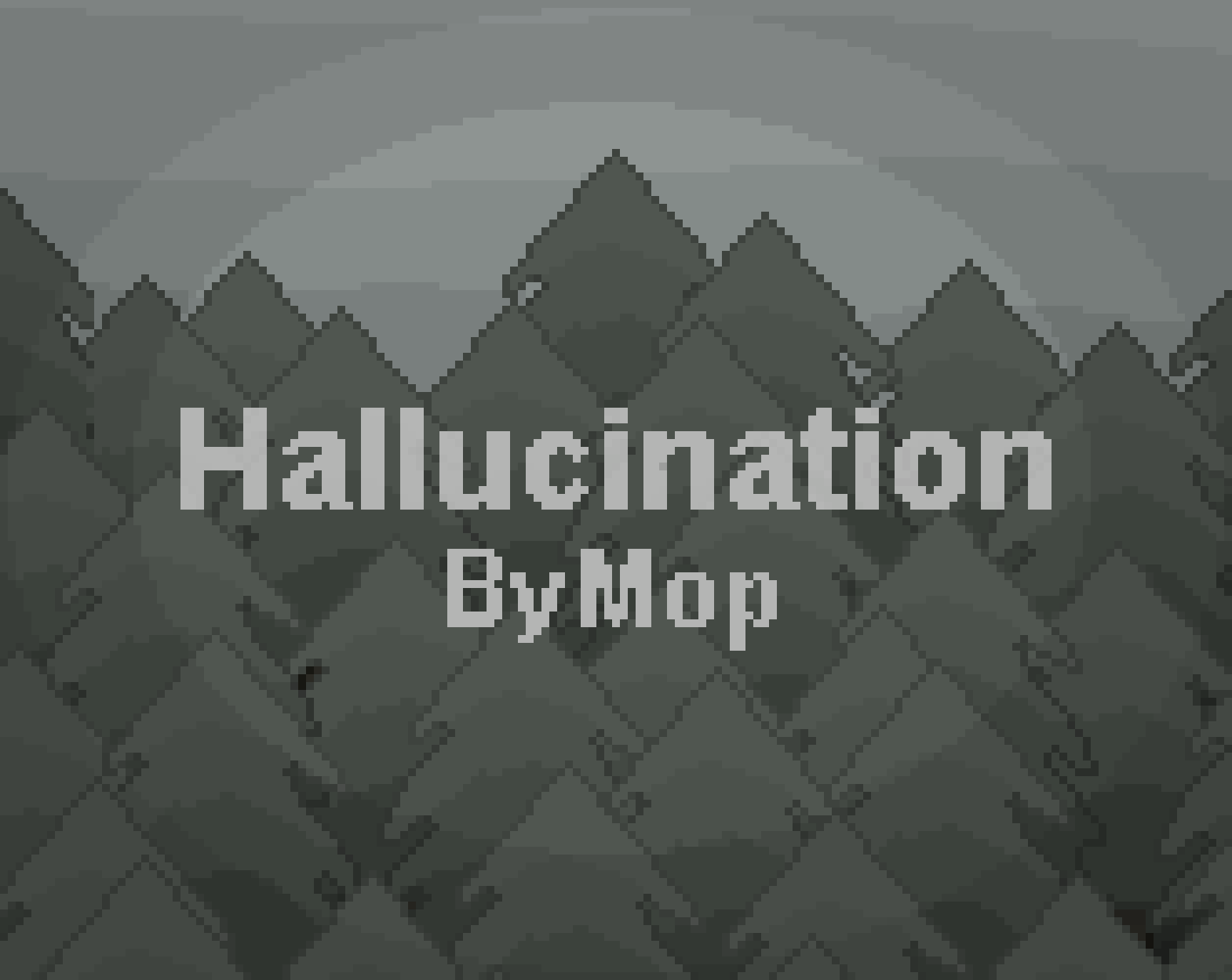 Cover image for Hallucination