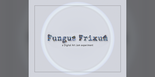 Cover image for Fungus Frixum