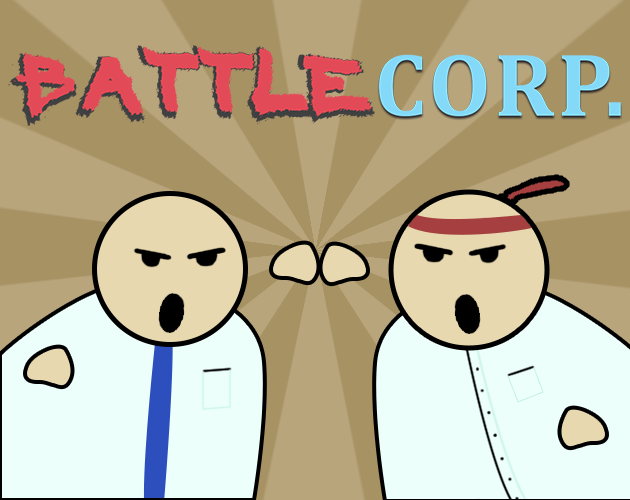 BattleCorp