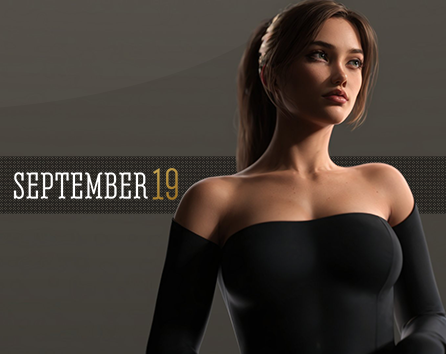 Cover image for September 19