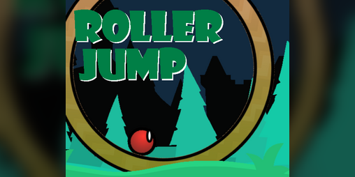 Cover image for Roller Jump