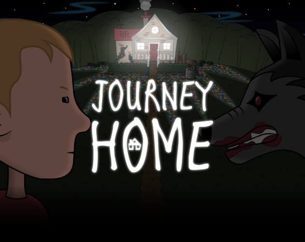 Journey Home