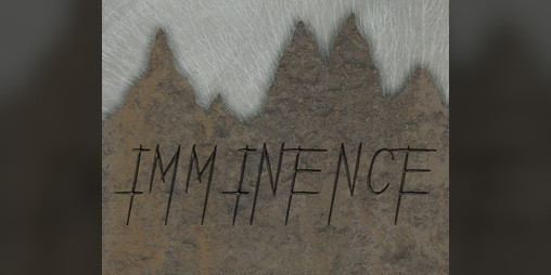 Cover image for Imminence