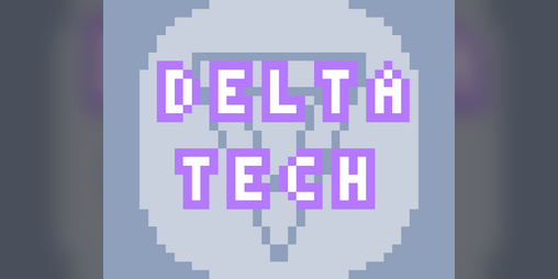 Cover image for [NTT] Delta Tech