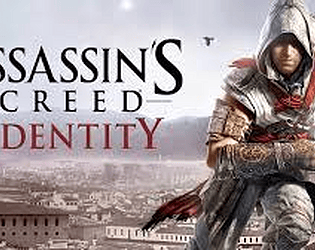 Assassin's Creed PROJECT Identinity