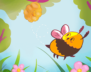 Bee Simulator