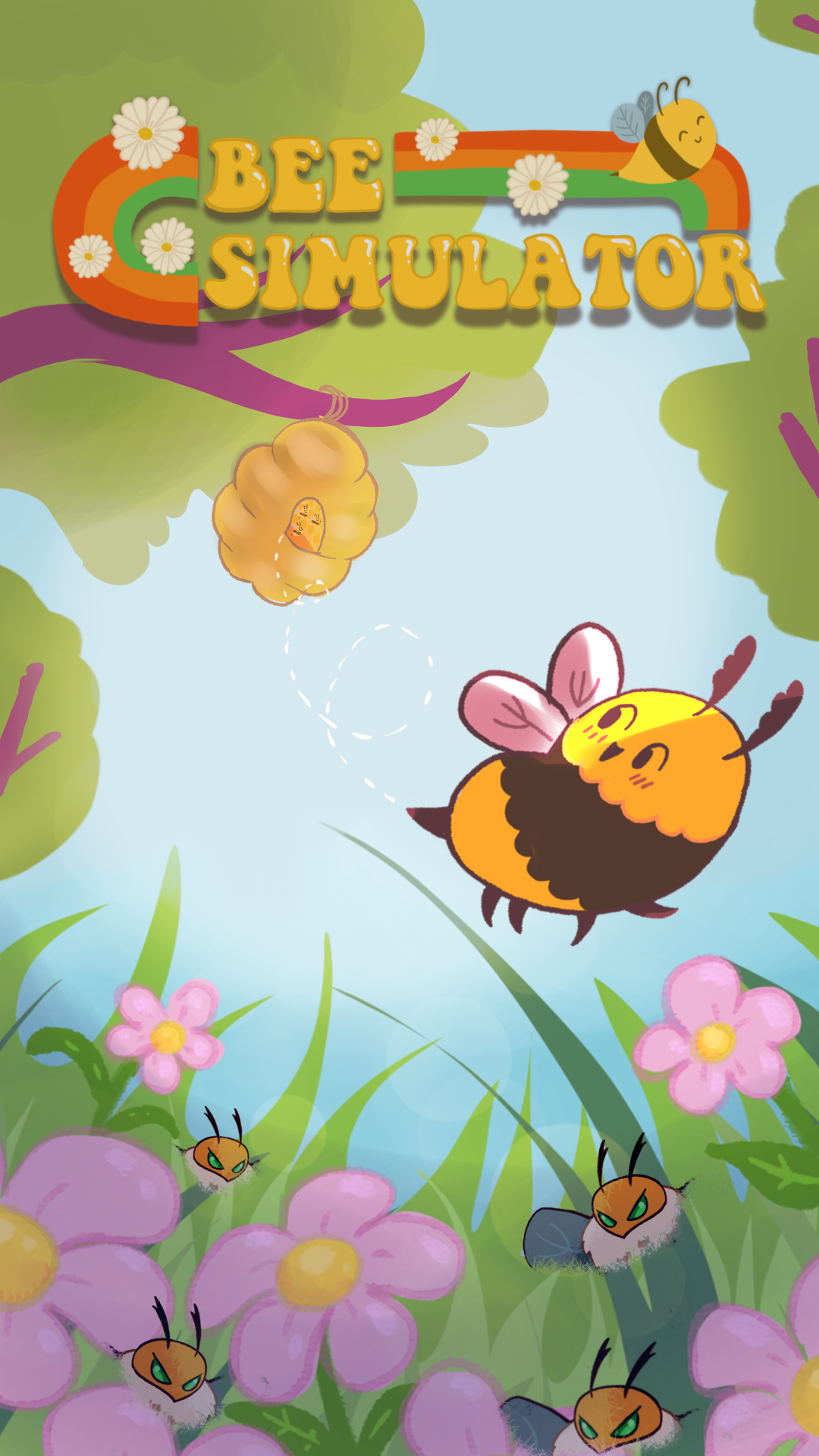 Bee Simulator