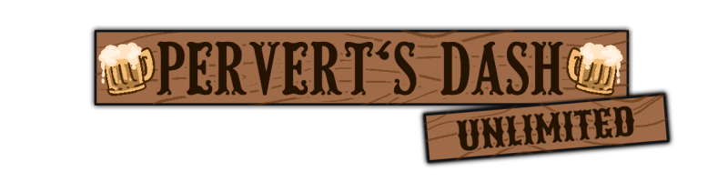 Pervert's Dash UNLIMITED 1.6