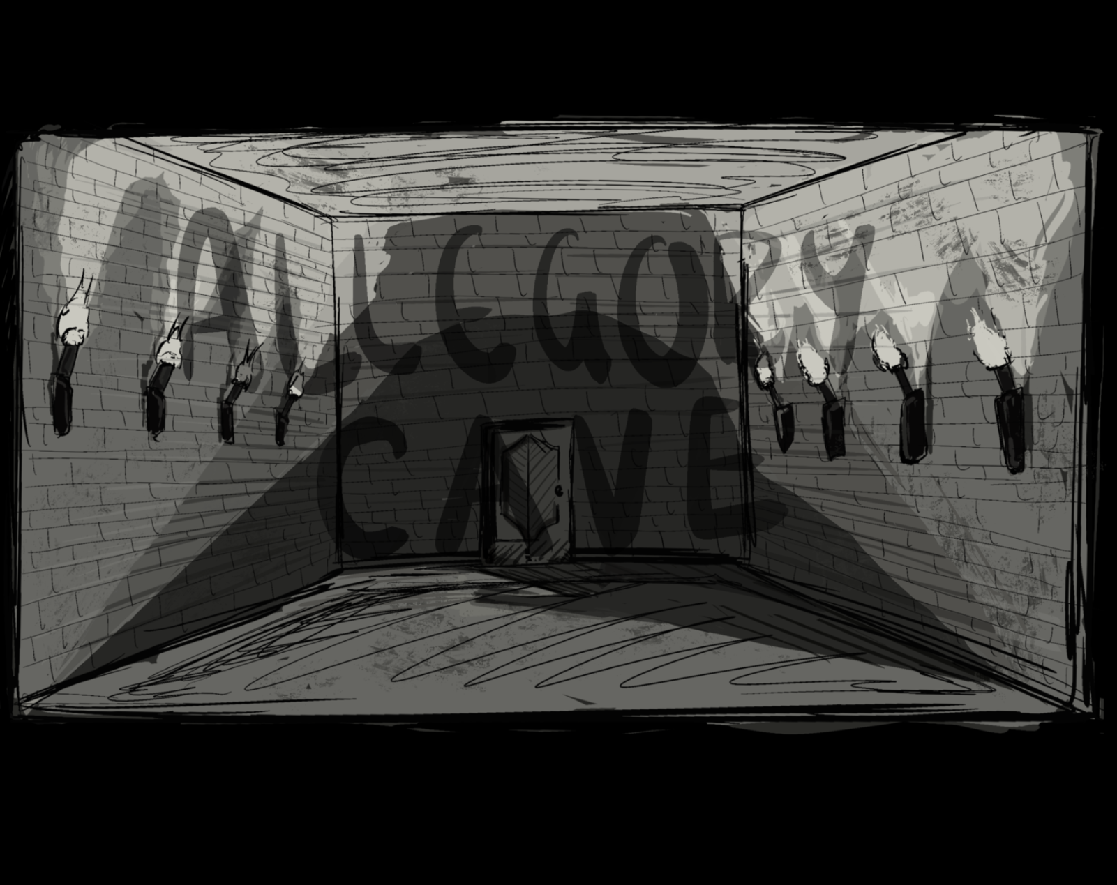 Allegory Cave