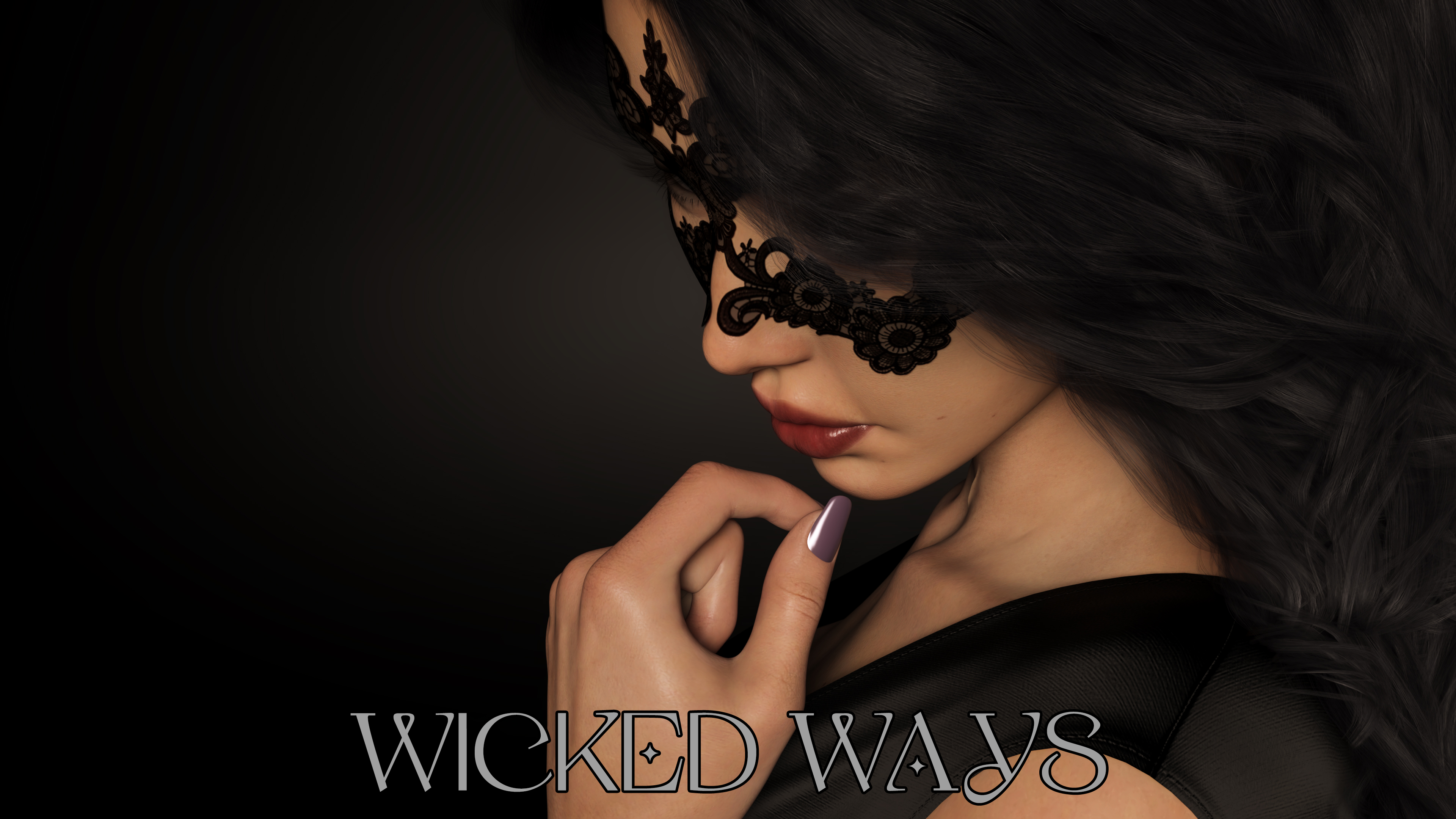 Wicked Ways 0.6