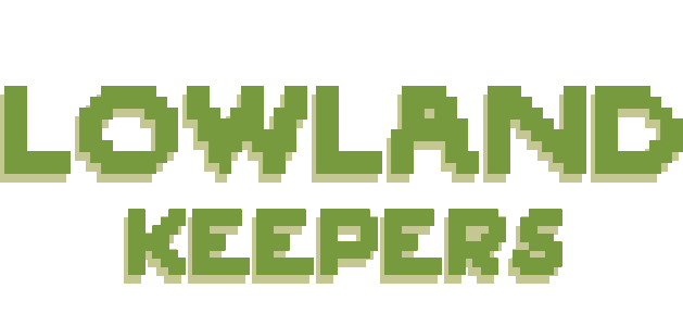 Lowland Keepers