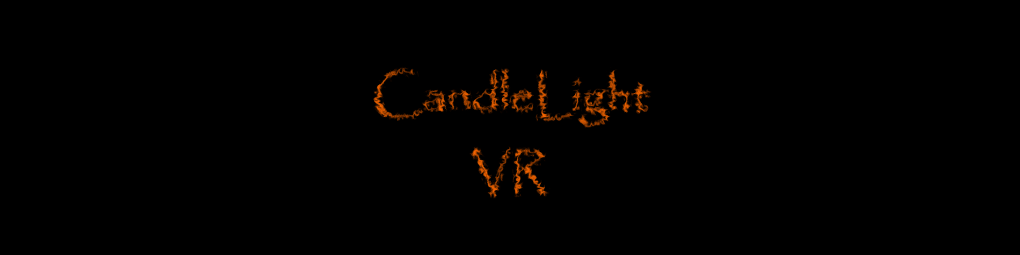 CandleLight VR - Legacy