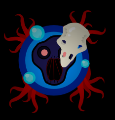 sinister shadow 2 coming soon by skullgu